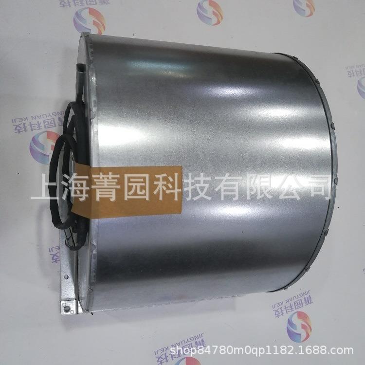 变频器风机D4E225-CC01-30德国全新现货
