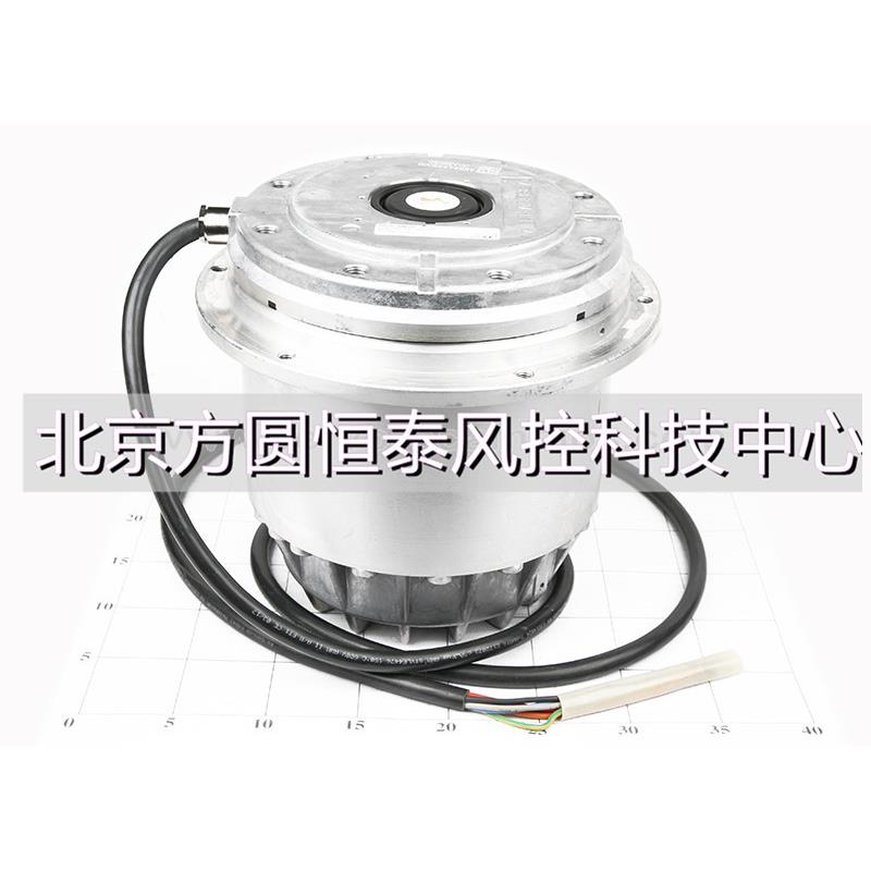 MK165-4DK.24.U电机 空压机风扇电机 北京现货供应