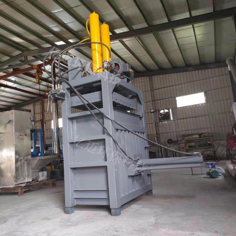 易拉罐塑料瓶压扁机 双杠液压压缩打包设备 玉米秸秆压缩打捆机,农机/农具/农膜,农用暖风机/恒温机,淘宝优惠券,粉丝福利购,淘宝优惠卷