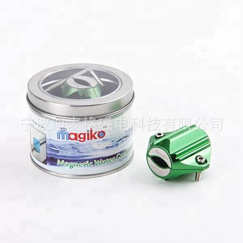 Magiko品牌外贸磁性净水器软水器家用日用 Apollo-M