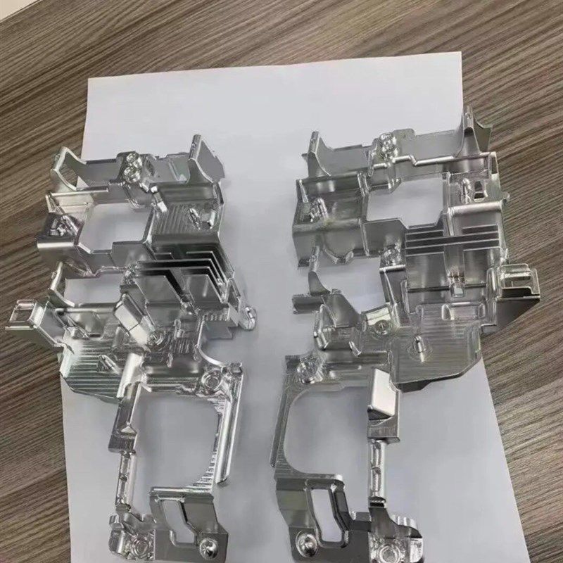 长沙铝合金产品打样及批量生产 长沙机械加工治具 夹具设计及制作