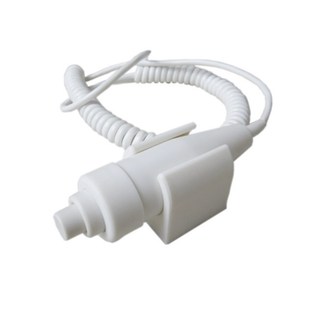 曝光手闸X光机手闸开关手持按扭采集器曝光开关水晶头手闸开关