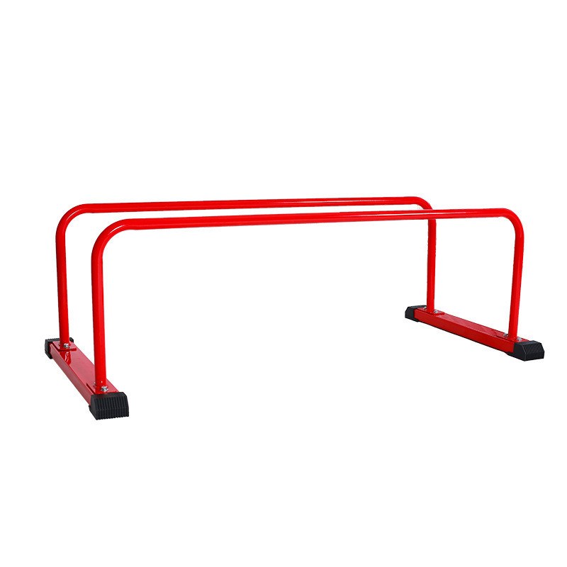 儿童体适能单双杠吊环幼儿园训练引体向上单杠爬行架攀岩海绵垫