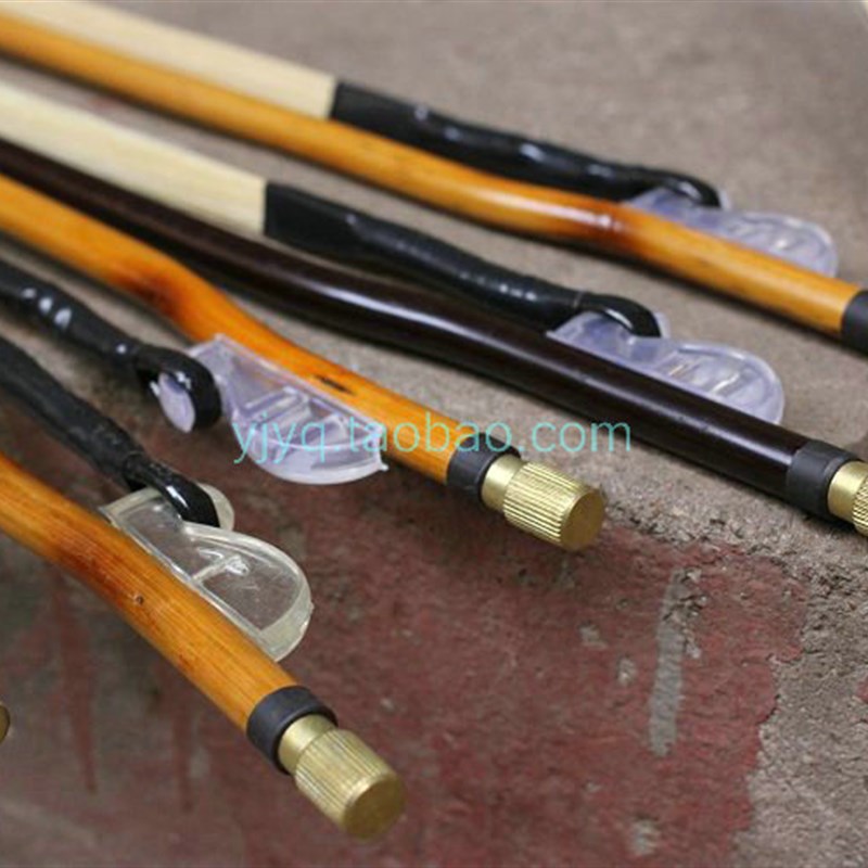 精制白马尾中胡弓 低胡弓 90CM大胡弓 低音二胡弓 加粗可调节