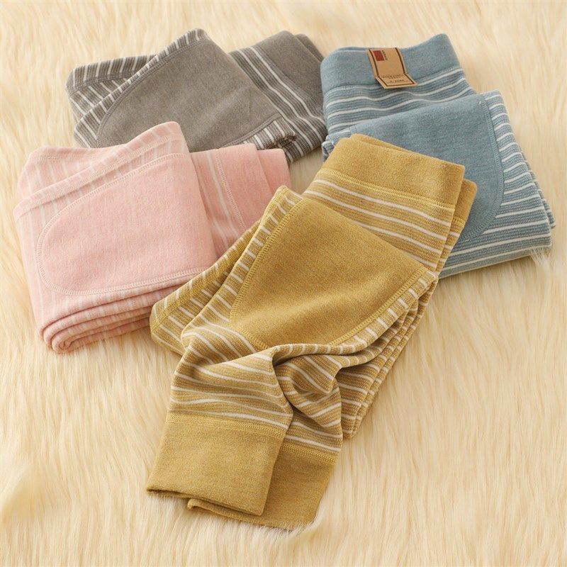 儿童保暖裤内穿加厚秋裤男童女孩加绒打底裤加厚大童中学生绒裤,童装/婴儿装/亲子装,保暖裤,淘宝优惠券,粉丝福利购,淘宝优惠卷