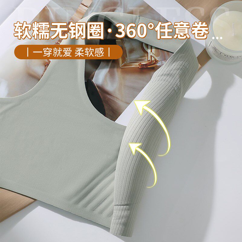 前扣文胸2025新款爆款妈妈大码孕妇内衣孕期专用哺乳产后喂奶专用