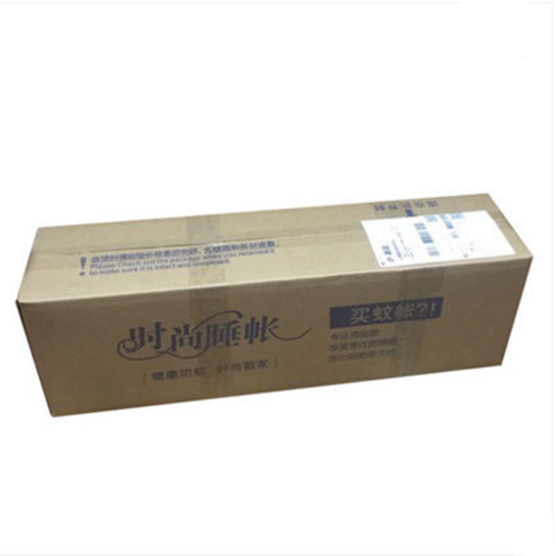 宫廷蚊帐三开门支架公主风加密加厚1.2/1.5/1.8m2.0米床双人家用W