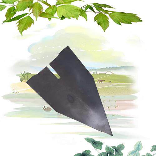 农用手拉犁起垄玉米o可调式犁铧培土锄草多功能小型机械犁地开沟