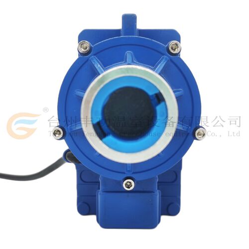 电动卷膜器温室大棚放通风机自动卷帘机200W