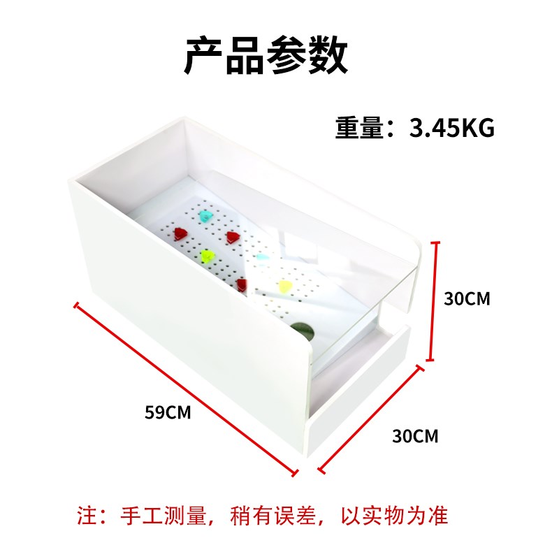 娃娃机改装新玩法幸运球礼品抓扭蛋球夹公仔礼品机滚滚球玩法图片