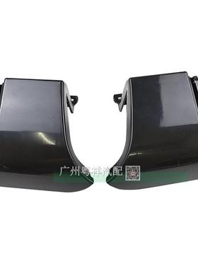 适用宾士唯雅诺VIANO威霆VITO后尾灯W639后保险杠包角尾灯下饰板