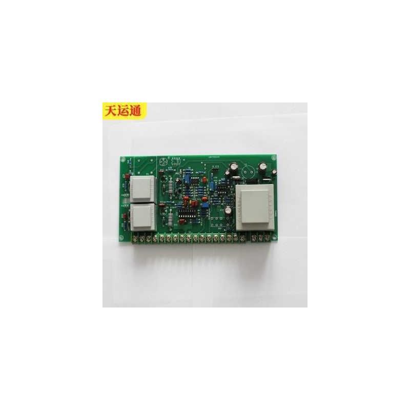 电磁吸盘无触点可控硅触发板 起重电磁铁控制柜用SP800 硅触发板