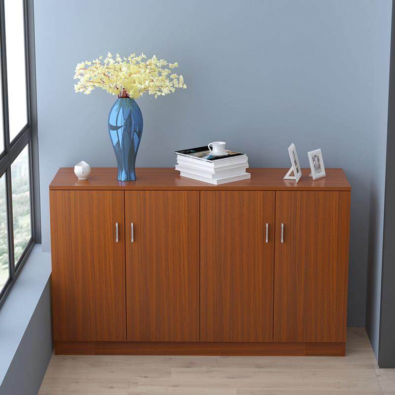 防晒阳台柜飘窗储物柜简约带门窗台地柜收纳杂物柜子鞋柜定做组合,住宅家具,飘窗柜,淘宝优惠券,粉丝福利购,淘宝优惠卷