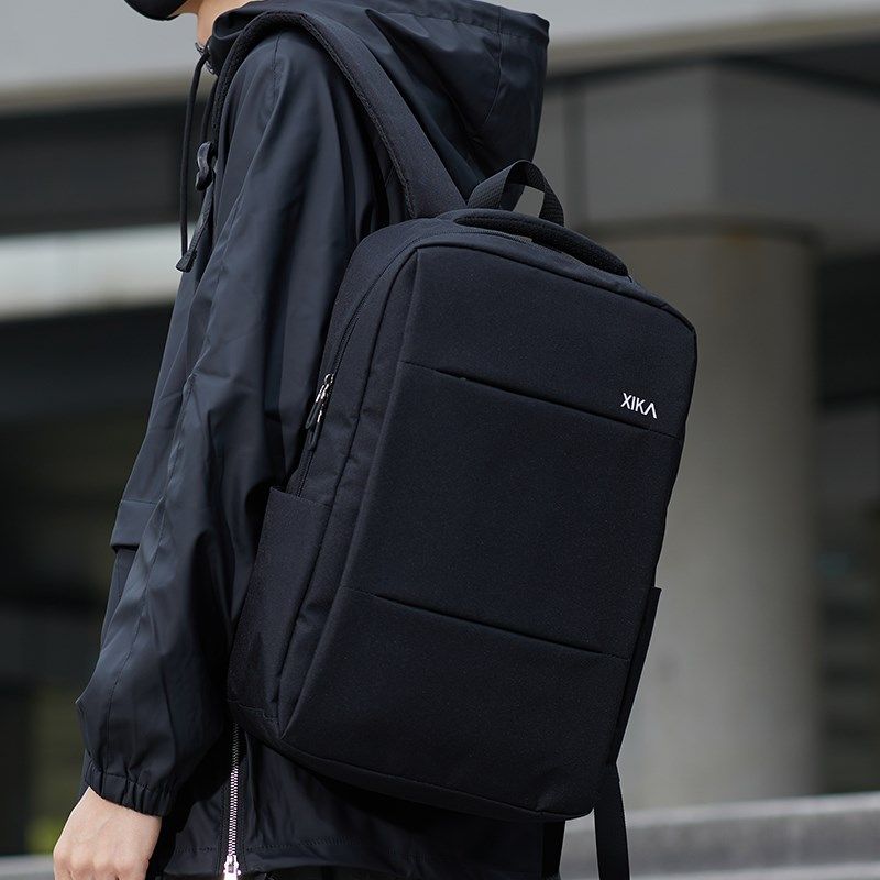 背包男士双肩包笔记本电脑包女14寸15.6寸商务防震通勤多功能小众,箱包皮具/热销女包/男包,双肩背包,淘宝优惠券,粉丝福利购,淘宝优惠卷