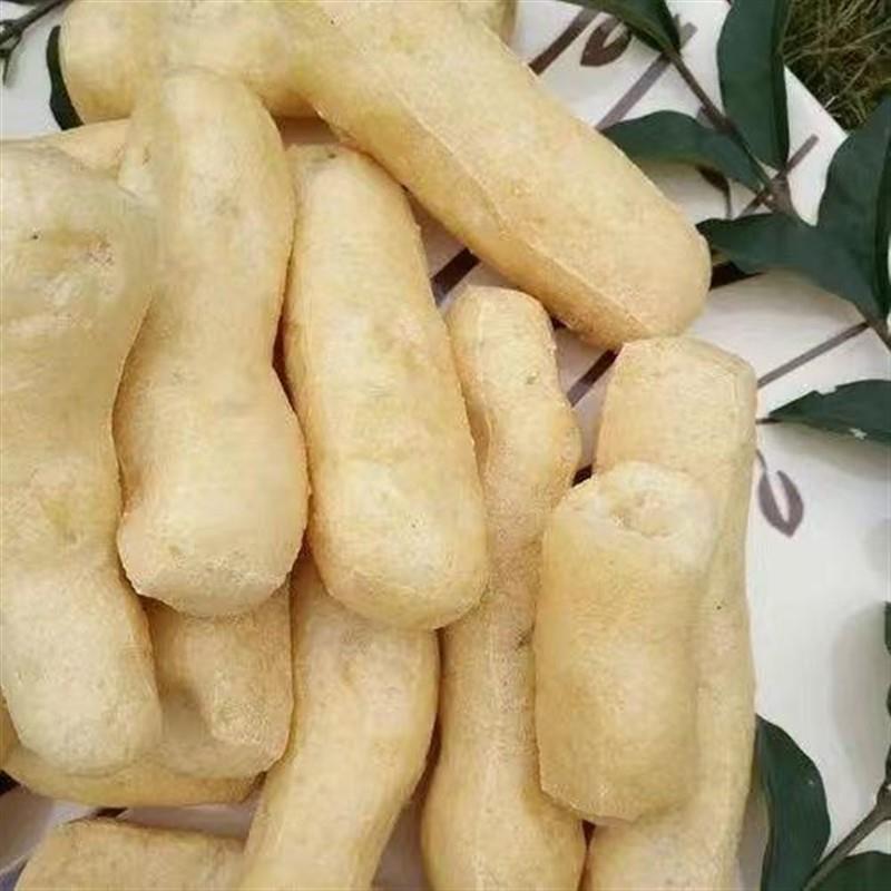 江西特产豆参豆冲鄱阳特产豆条豆葱油炸条子豆腐小豆条火锅料南峰