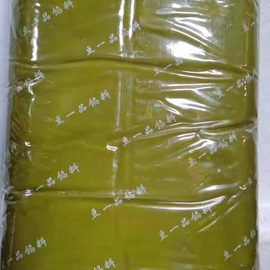 新品豆一品 枣泥馅 绿豆蓉沙 板栗蓉沙 香芋蓉沙月饼包子糕点烘焙
