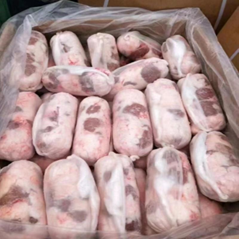 新品顺丰10斤国产牛腰子原油一整箱整箱牛肉烧烤新鲜冷冻牛杂商用
