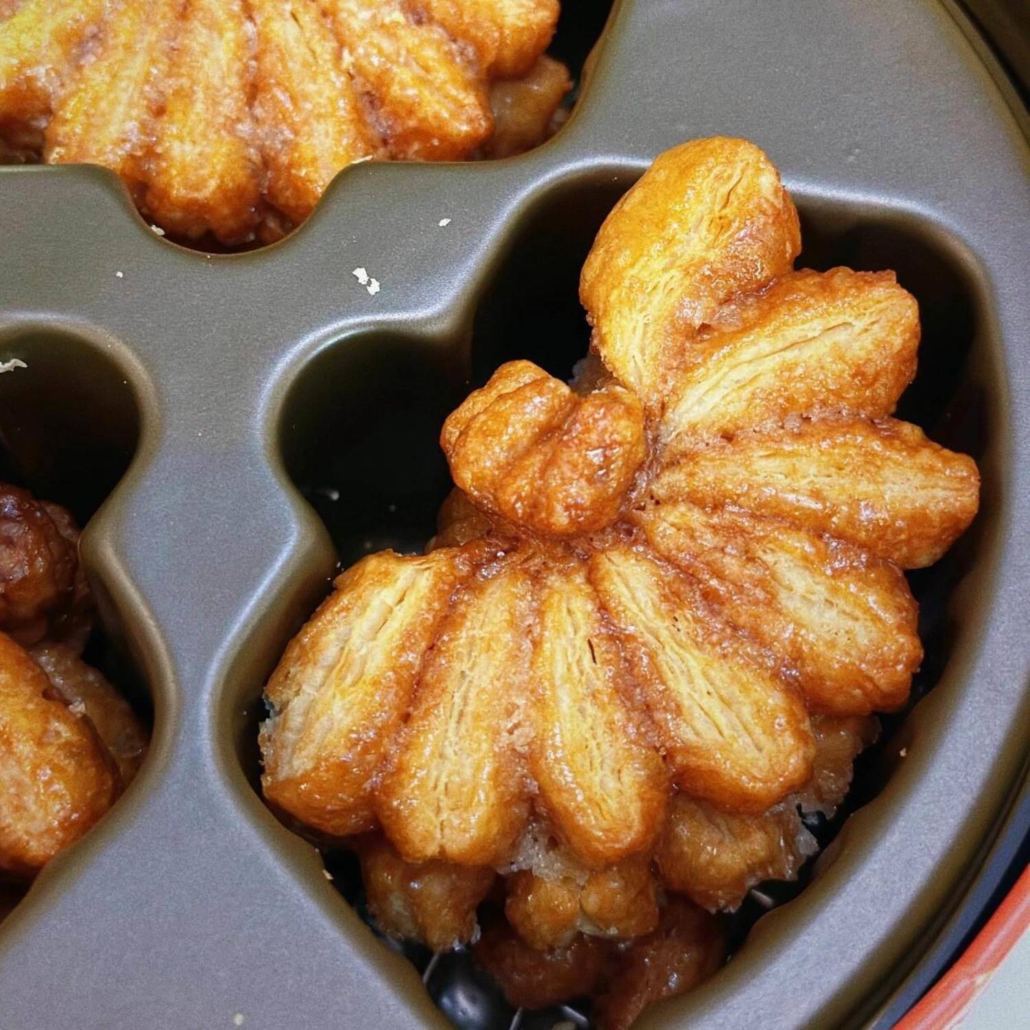 上海COVA皇牌扇子酥蝴蝶酥原味手工西式饼干下午茶点心礼盒伴手礼