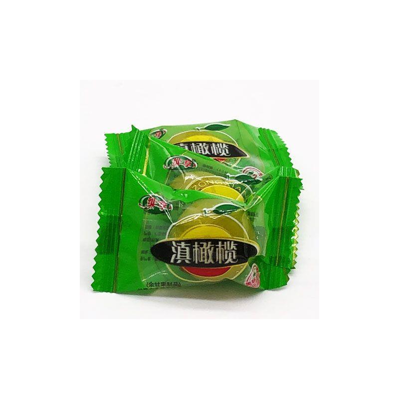 油甘果余甘果独立包装情人果牛甘果余甘子果脯蜜饯零食