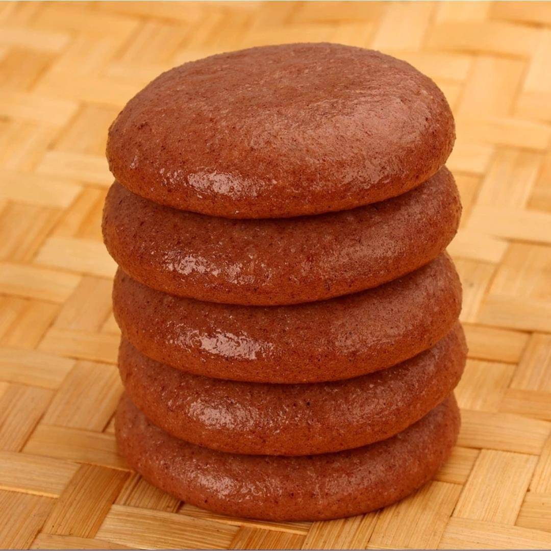 湖南红高粱糍粑饼手工玉米粑粑糯米纯高粮慈粑旗舰店高梁米