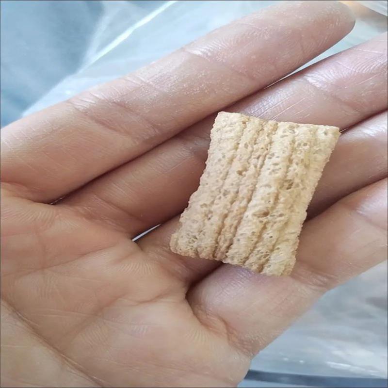 荞麦三角酥零食老式荞麦酥藕粉酥爆米花手工散装东北特产