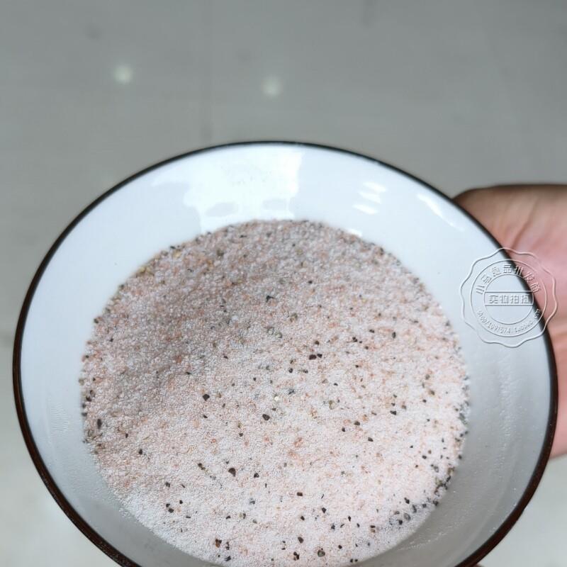 新品亿丰盛烧鸟盐300g烧鸟串专用烤肉原味蘸料料理用调味盐固体调