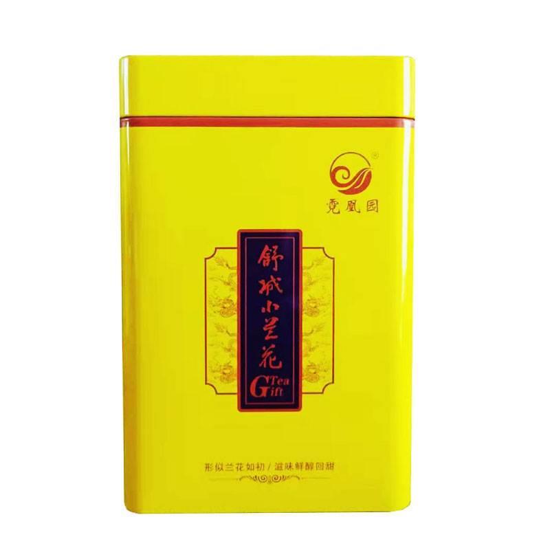 现货舒城小兰花2024年新茶明前兰香嫩芽头春绿茶250g安徽高山茶叶