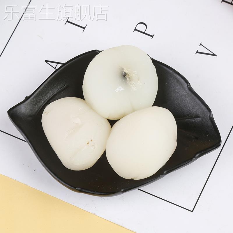 干吃汤圆袋装糯米糍粑网红零食麻薯团子传统手工制作糕点青团