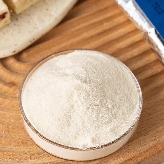 新品焙小姐奶粉烘焙专用 diy雪花酥牛轧糖奶枣原材料面包蛋糕乳粉