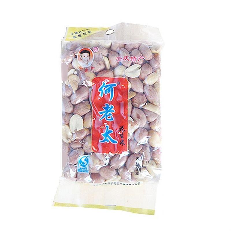 安庆特产炒货花生米五香味原味坚果五谷杂粮蚕豆下酒菜零食