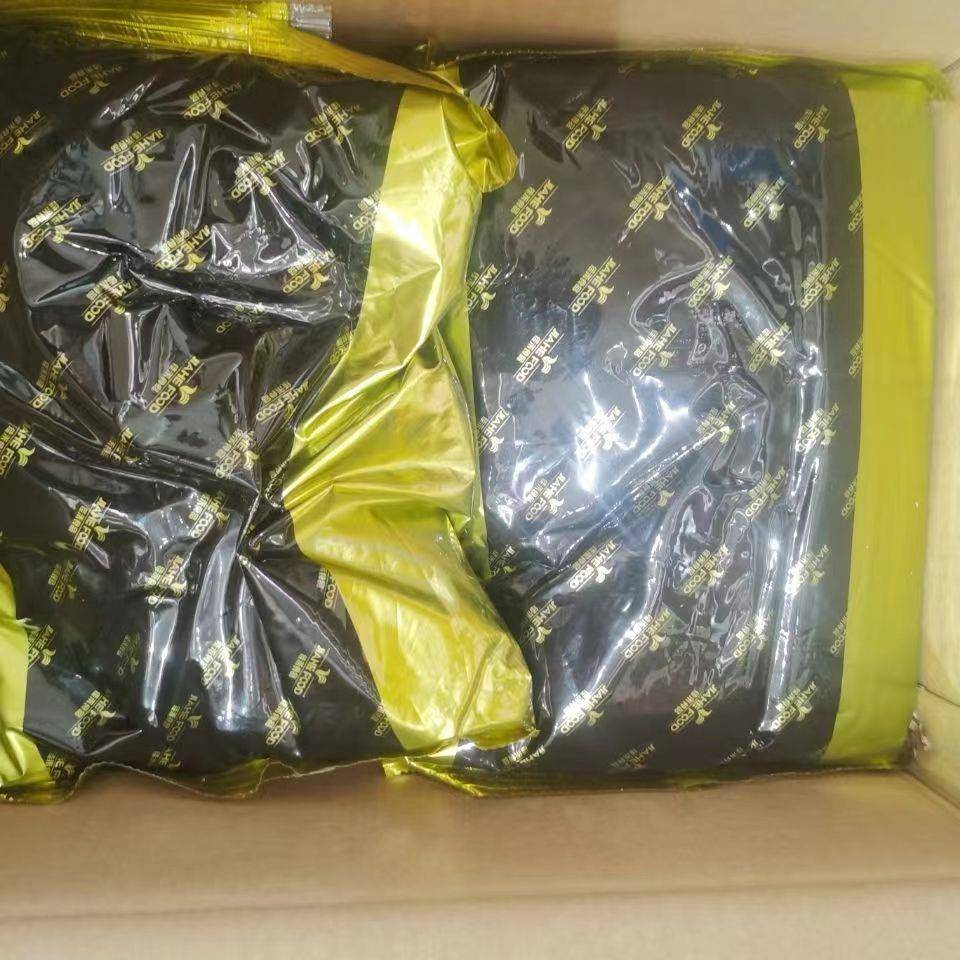 新品佳禾纯正枣沙2.5kg/袋红枣金丝枣沙蜂蜜枣沙枣糕专用面包烘焙