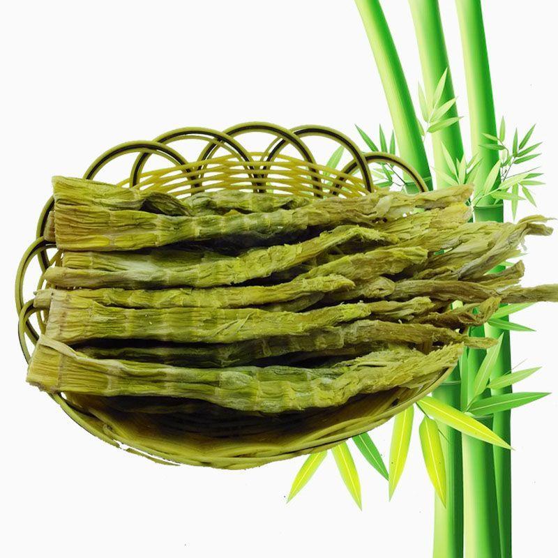 新货临安天目笋干春笋干雷笋干干货竹笋干笋尖笋干礼盒