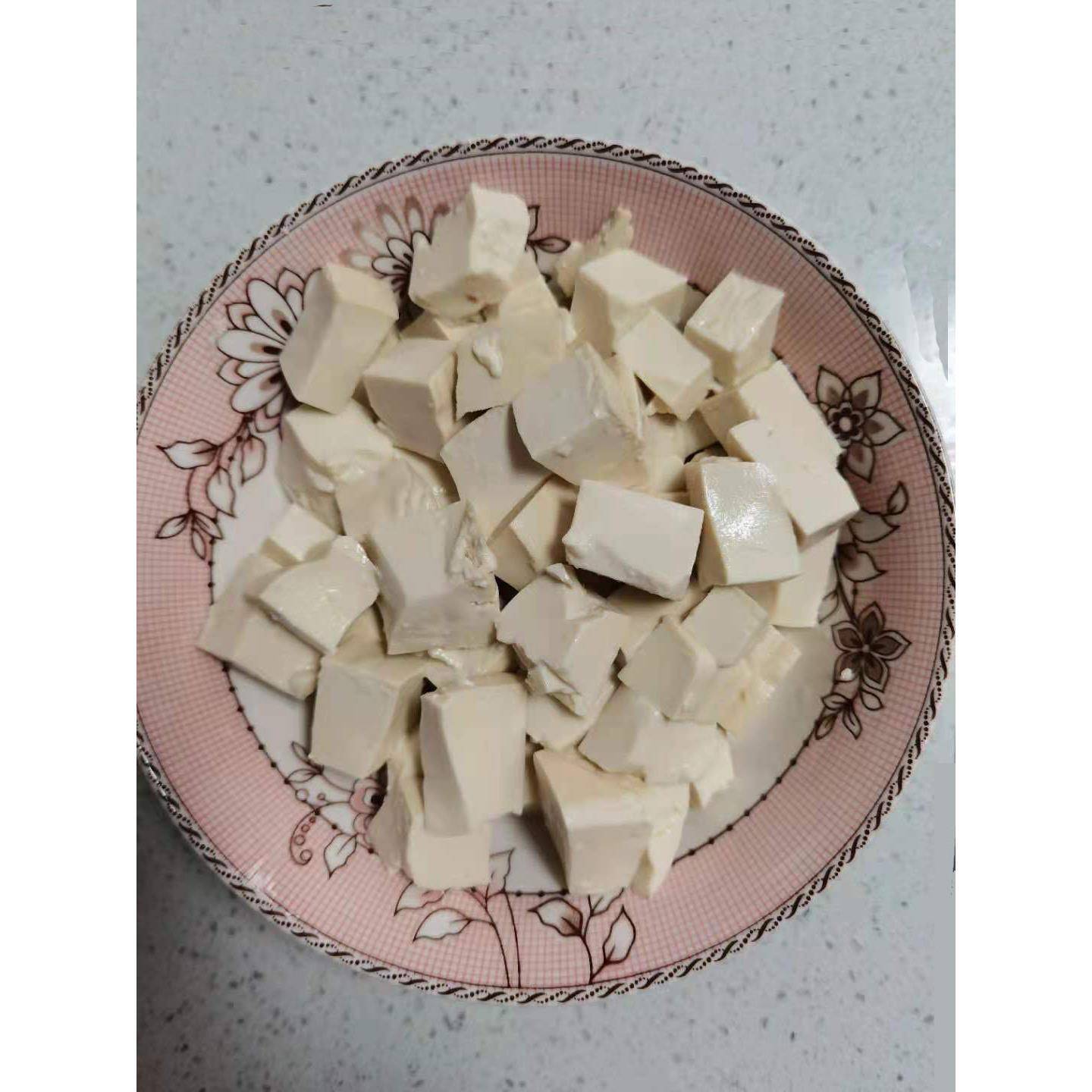 一城一味安徽名菜千里飘香无为臭小菜子水蒸豆腐舌尖中国下烂咸菜
