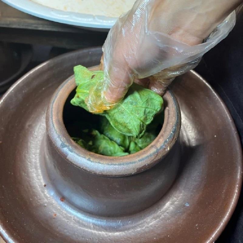 七塘罗大叔菜叶豆腐乳菜叶香辣豆腐乳重庆特产农家自制豆腐乳瓶装