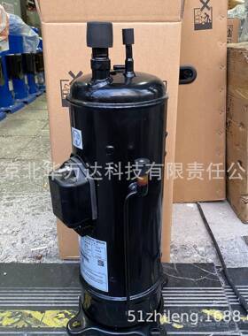 直流变频制冷压缩机DC65PHDG-D2Y2DC65PHDG-D2J2适用R410A