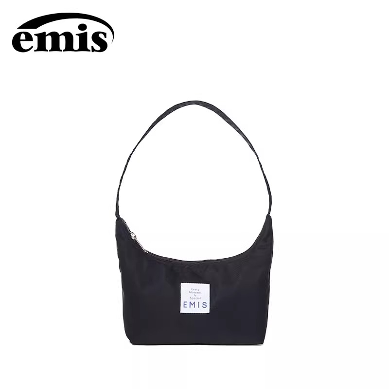 Emis官方韩国腋下包女