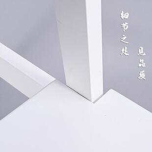实木厨房凳客厅便携梯凳 家用二层梯凳 多功能梯子家用登高梯