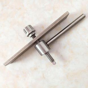 不锈钢304膜壳拆卸扳手4寸8寸RO拉膜工具4040 8040玻璃钢膜壳专用