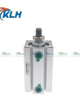 SDA80X35/SDA80X35-B/SDAS80X35/SDAS80X35-B带磁外牙薄型气缸