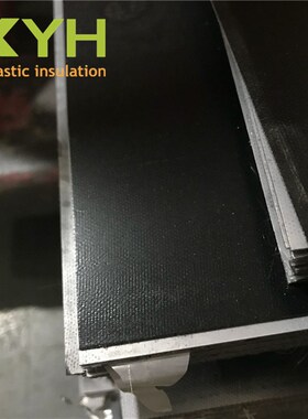 深圳fr4黑色环氧板1mm*1020*1220 耐高温太阳能黑色玻纤板加工