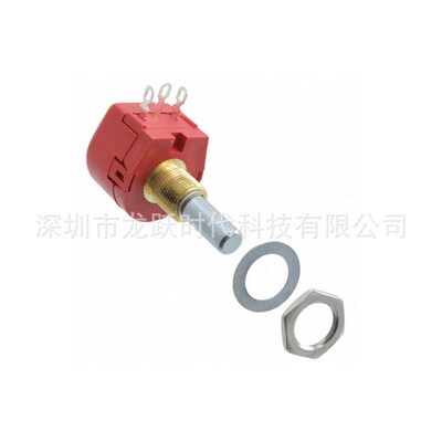 TW1251KA 250欧进口原装线绕电位器1W TE Connectivity  CITEC