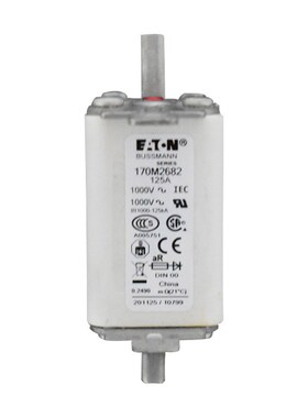 现货直供170M2680 智能跌落式熔断器170M2681 快速熔断器直销