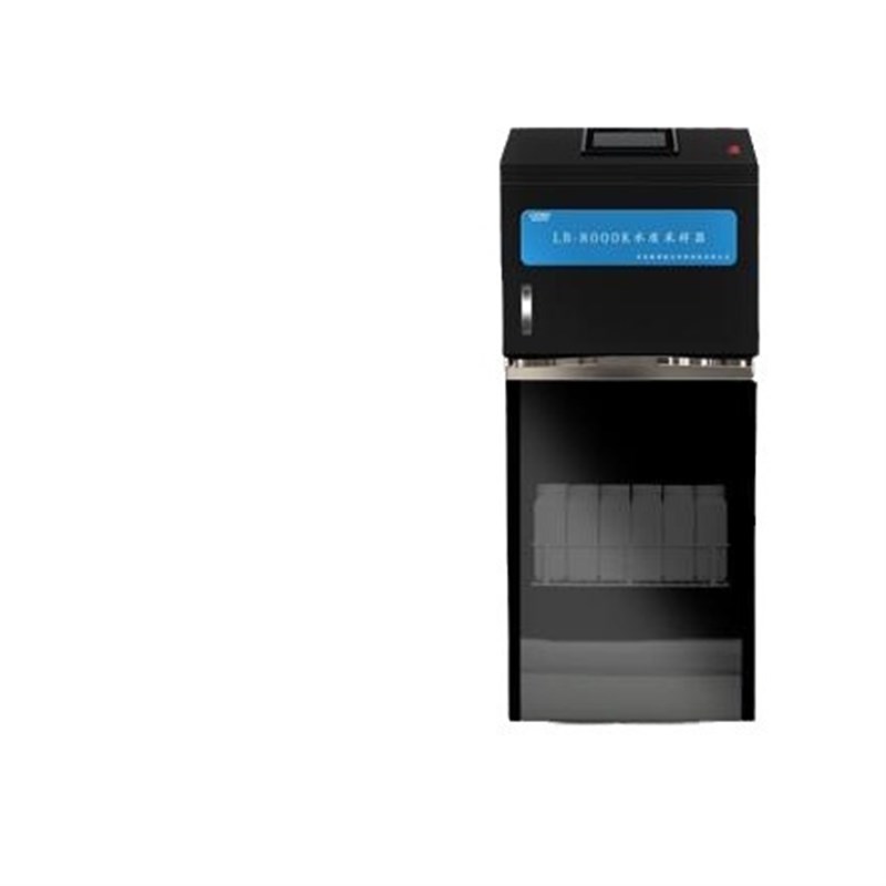 LB-8001水质采样器     等比例 自动采样器  具有密码保护断电
