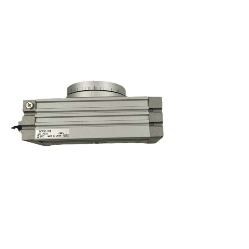 SMC气缸MSQB10A/20A/30A/50A/70A/100A/200A/R 180度旋转气缸90