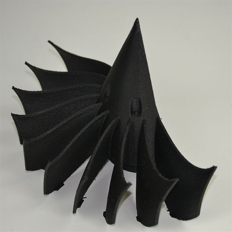 3d打印建模 塑料3D工业级扫描建模 服务3D扫描建模