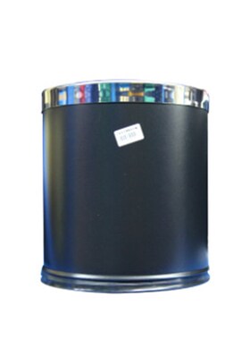 HT   双层房间桶黑色钢圈  GPX25