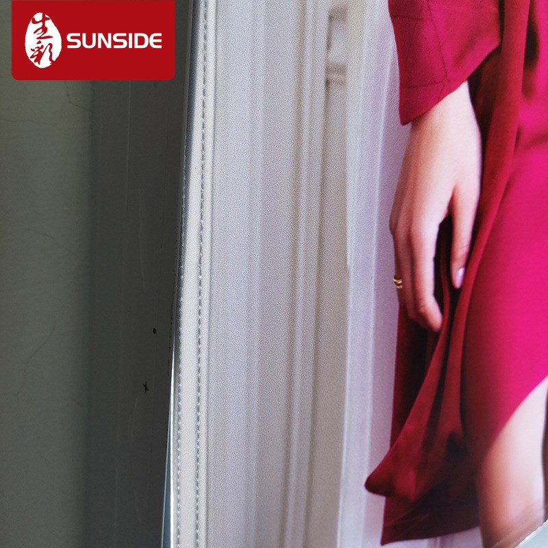 深圳UV数码喷绘内打灯布画面 UV软膜灯箱广告 进口德国3P灯箱布