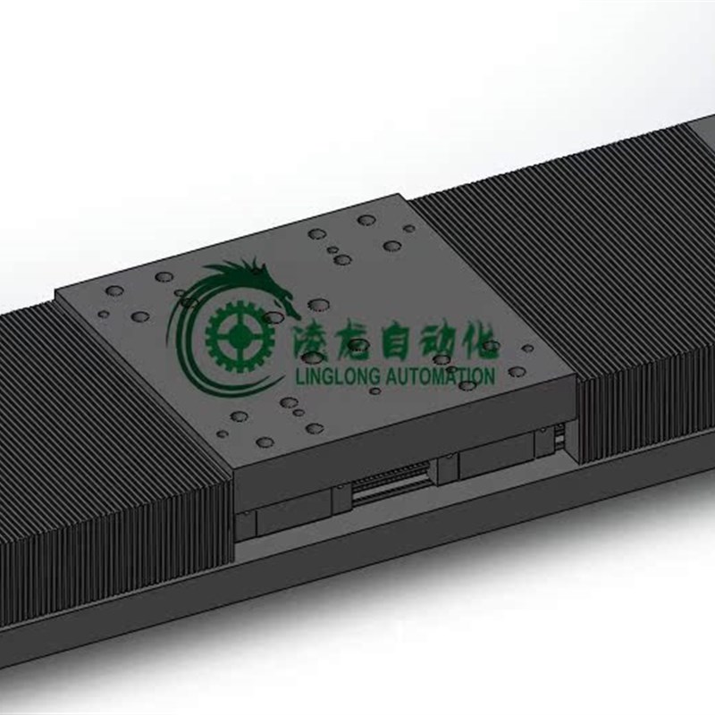 滑台 模组 手动滑台 数控滑台 自动化设备机械数控滑台 厂家定1