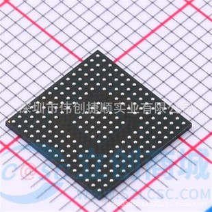 封装 ARM UFBGA CPU内核 M系列 201 STM32H750IBK6