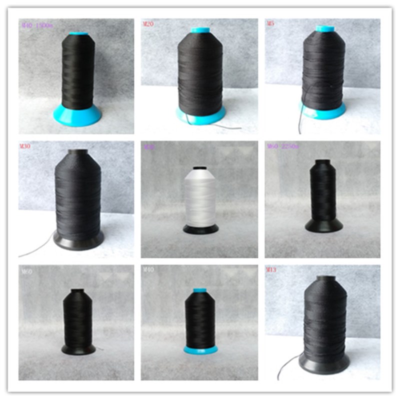 N66邦迪线 A&E邦迪尼龙线 缝纫服装线 工业家U用缝纫机高强线